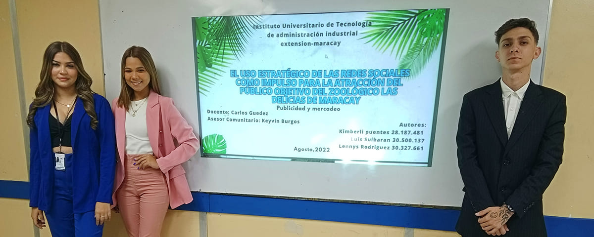 servicio comunitario