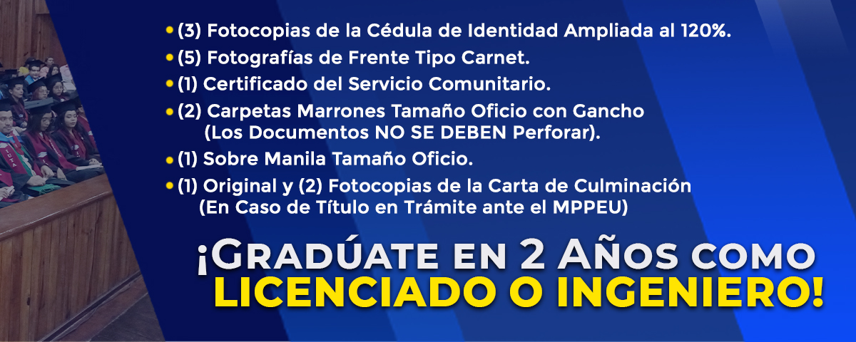 requisitos del convenio